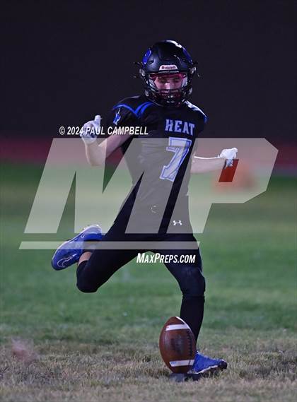 Thumbnail 3 in Valley Lutheran @ Madison Highland Prep photogallery.