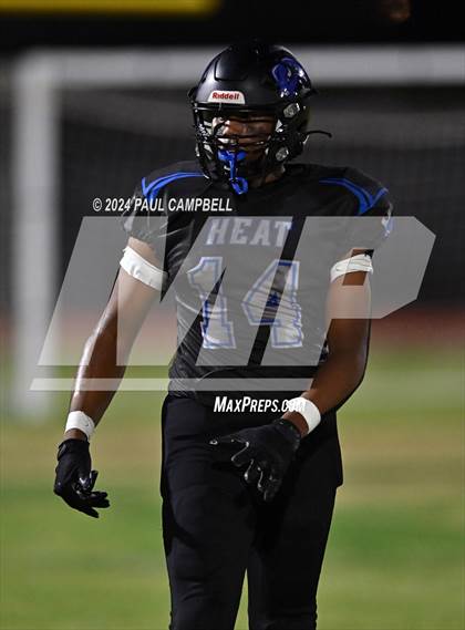 Thumbnail 2 in Valley Lutheran @ Madison Highland Prep photogallery.