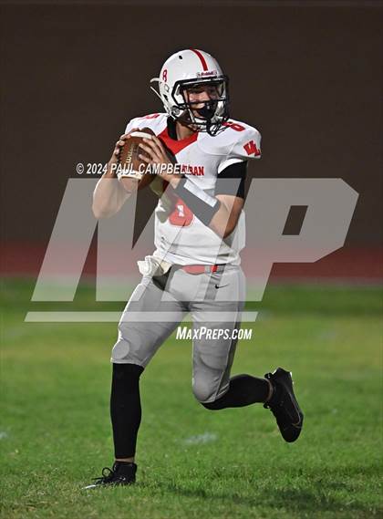 Thumbnail 1 in Valley Lutheran @ Madison Highland Prep photogallery.