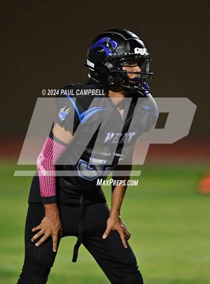 Thumbnail 3 in Valley Lutheran @ Madison Highland Prep photogallery.