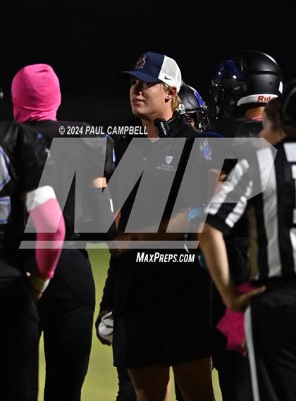 Thumbnail 2 in Valley Lutheran @ Madison Highland Prep photogallery.