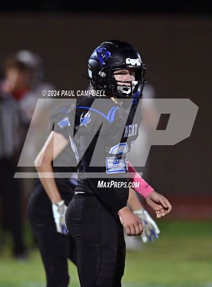 Thumbnail 3 in Valley Lutheran @ Madison Highland Prep photogallery.