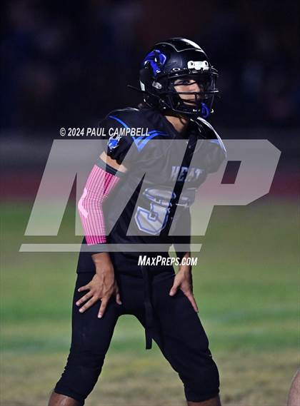 Thumbnail 1 in Valley Lutheran @ Madison Highland Prep photogallery.