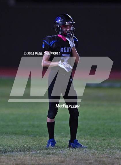 Thumbnail 3 in Valley Lutheran @ Madison Highland Prep photogallery.