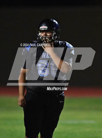 Thumbnail 2 in Valley Lutheran @ Madison Highland Prep photogallery.