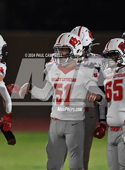 Thumbnail 3 in Valley Lutheran @ Madison Highland Prep photogallery.