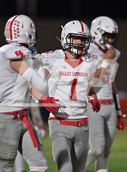 Thumbnail 1 in Valley Lutheran @ Madison Highland Prep photogallery.