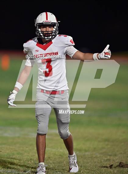 Thumbnail 1 in Valley Lutheran @ Madison Highland Prep photogallery.