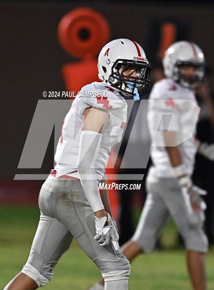 Thumbnail 2 in Valley Lutheran @ Madison Highland Prep photogallery.