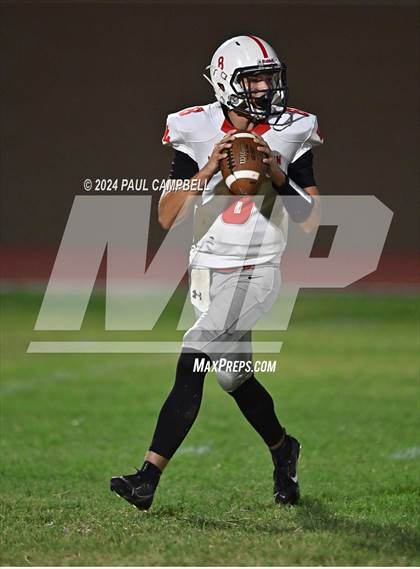 Thumbnail 2 in Valley Lutheran @ Madison Highland Prep photogallery.