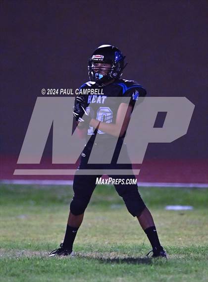 Thumbnail 1 in Valley Lutheran @ Madison Highland Prep photogallery.