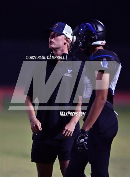 Thumbnail 3 in Valley Lutheran @ Madison Highland Prep photogallery.