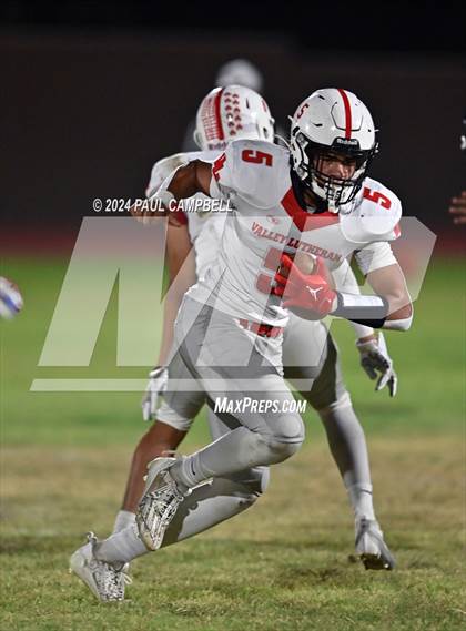 Thumbnail 1 in Valley Lutheran @ Madison Highland Prep photogallery.