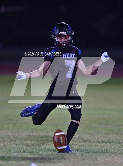 Thumbnail 1 in Valley Lutheran @ Madison Highland Prep photogallery.