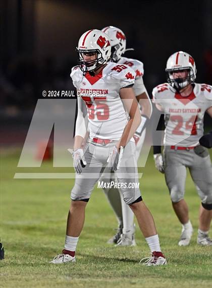 Thumbnail 2 in Valley Lutheran @ Madison Highland Prep photogallery.