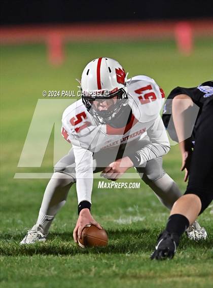 Thumbnail 1 in Valley Lutheran @ Madison Highland Prep photogallery.