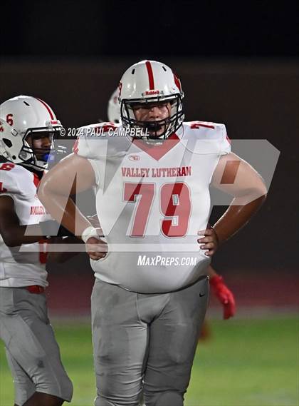 Thumbnail 2 in Valley Lutheran @ Madison Highland Prep photogallery.