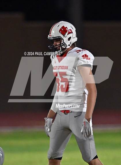 Thumbnail 3 in Valley Lutheran @ Madison Highland Prep photogallery.