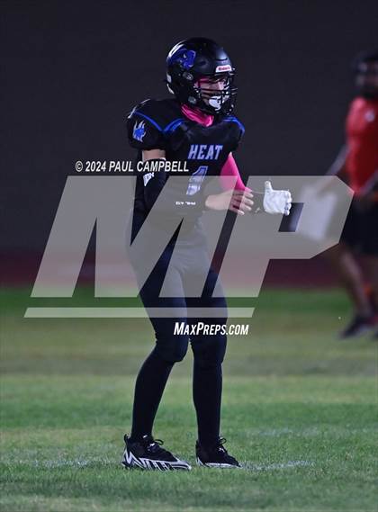 Thumbnail 3 in Valley Lutheran @ Madison Highland Prep photogallery.