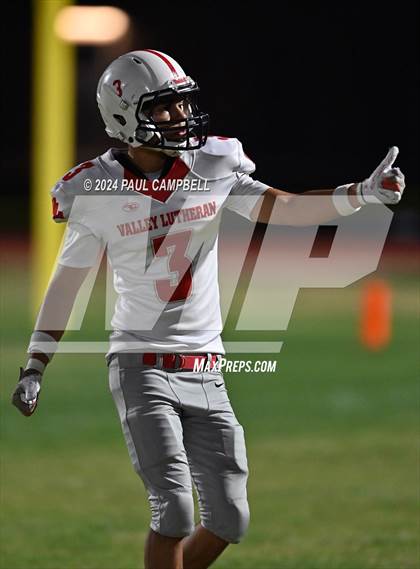 Thumbnail 2 in Valley Lutheran @ Madison Highland Prep photogallery.
