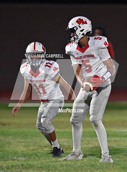 Thumbnail 3 in Valley Lutheran @ Madison Highland Prep photogallery.