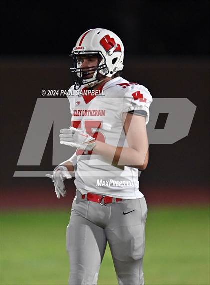 Thumbnail 2 in Valley Lutheran @ Madison Highland Prep photogallery.