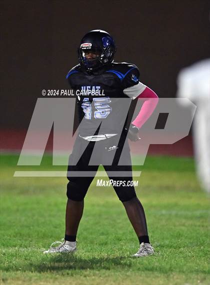 Thumbnail 3 in Valley Lutheran @ Madison Highland Prep photogallery.
