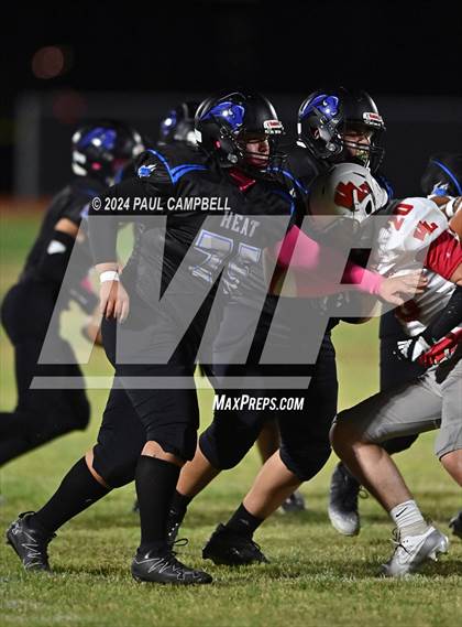 Thumbnail 2 in Valley Lutheran @ Madison Highland Prep photogallery.