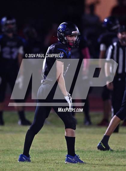 Thumbnail 3 in Valley Lutheran @ Madison Highland Prep photogallery.