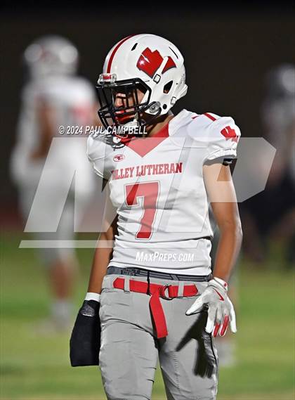 Thumbnail 1 in Valley Lutheran @ Madison Highland Prep photogallery.