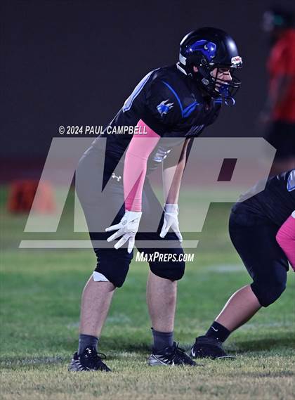 Thumbnail 2 in Valley Lutheran @ Madison Highland Prep photogallery.