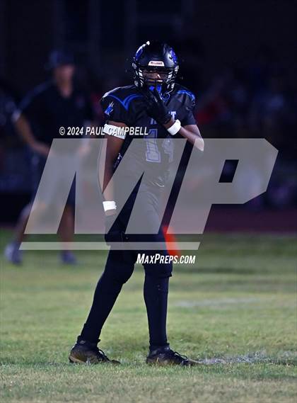 Thumbnail 2 in Valley Lutheran @ Madison Highland Prep photogallery.