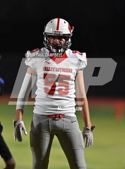 Thumbnail 1 in Valley Lutheran @ Madison Highland Prep photogallery.