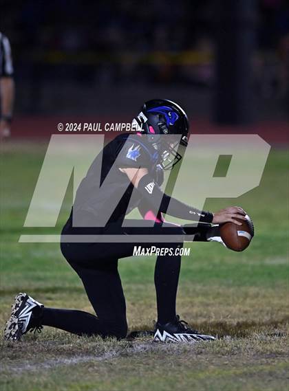 Thumbnail 2 in Valley Lutheran @ Madison Highland Prep photogallery.