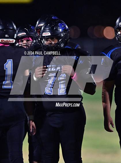 Thumbnail 3 in Valley Lutheran @ Madison Highland Prep photogallery.