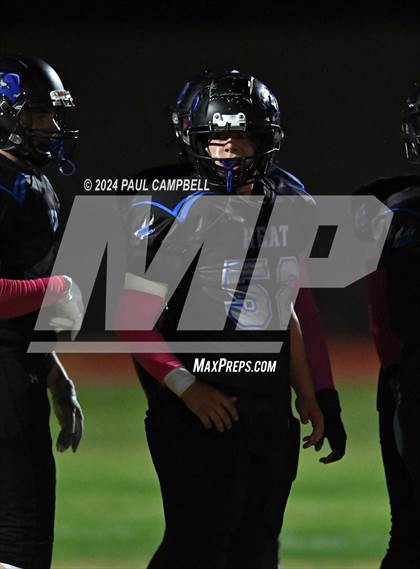 Thumbnail 1 in Valley Lutheran @ Madison Highland Prep photogallery.