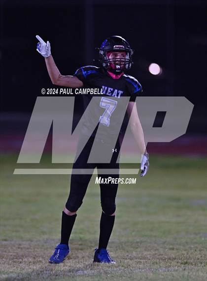 Thumbnail 3 in Valley Lutheran @ Madison Highland Prep photogallery.