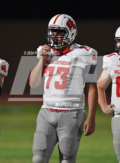 Thumbnail 3 in Valley Lutheran @ Madison Highland Prep photogallery.