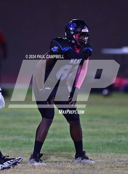 Thumbnail 1 in Valley Lutheran @ Madison Highland Prep photogallery.