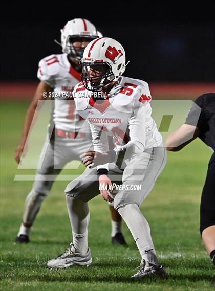 Thumbnail 2 in Valley Lutheran @ Madison Highland Prep photogallery.