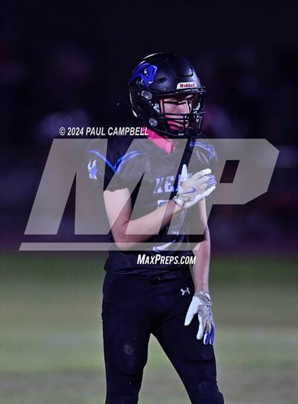 Thumbnail 3 in Valley Lutheran @ Madison Highland Prep photogallery.