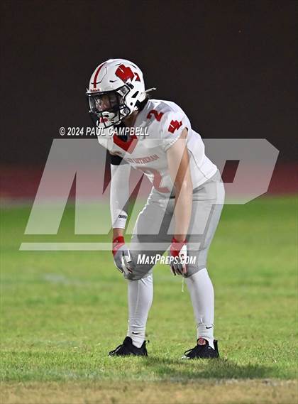 Thumbnail 2 in Valley Lutheran @ Madison Highland Prep photogallery.