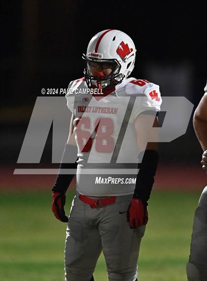 Thumbnail 1 in Valley Lutheran @ Madison Highland Prep photogallery.