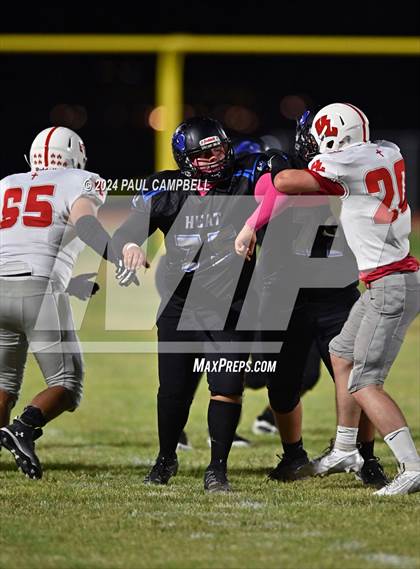 Thumbnail 1 in Valley Lutheran @ Madison Highland Prep photogallery.