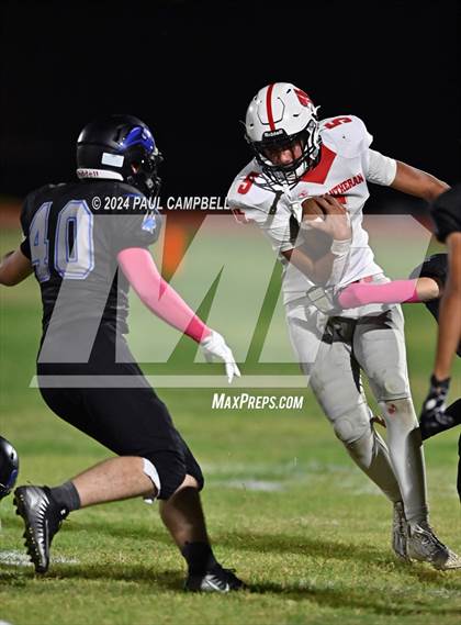 Thumbnail 3 in Valley Lutheran @ Madison Highland Prep photogallery.
