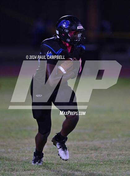 Thumbnail 3 in Valley Lutheran @ Madison Highland Prep photogallery.