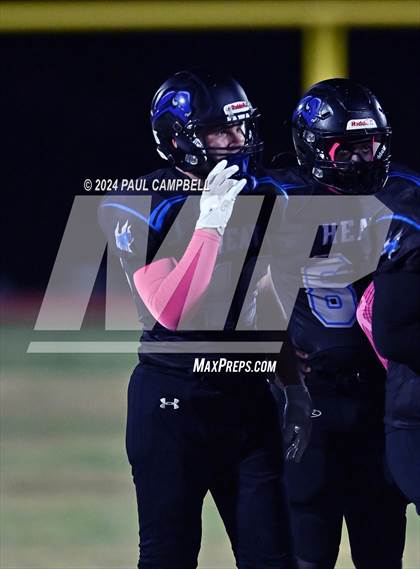 Thumbnail 3 in Valley Lutheran @ Madison Highland Prep photogallery.