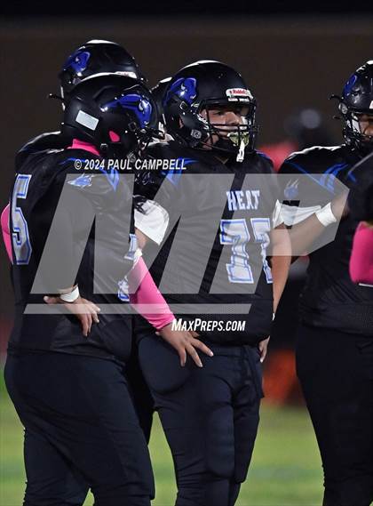 Thumbnail 2 in Valley Lutheran @ Madison Highland Prep photogallery.