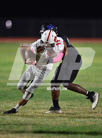 Thumbnail 2 in Valley Lutheran @ Madison Highland Prep photogallery.