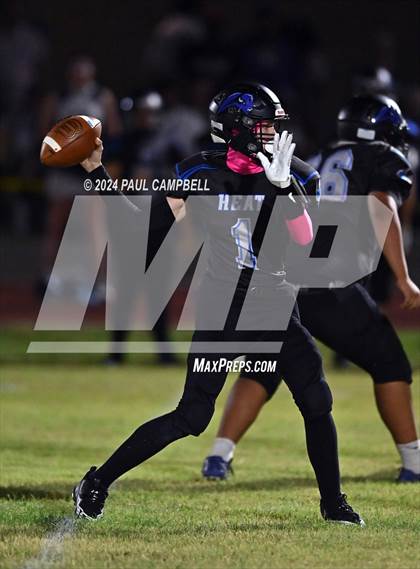 Thumbnail 2 in Valley Lutheran @ Madison Highland Prep photogallery.